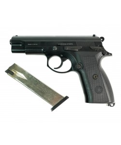 Охолощенный СХП пистолет Baredda S 56-O (CZ 75) 9mm RA