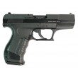 Охолощенный СХП пистолет Baredda Z 88-O (Walther CP99) 9mm RA  - фото № 2