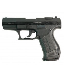 Охолощенный СХП пистолет Baredda Z 88-O (Walther CP99) 9mm RA 