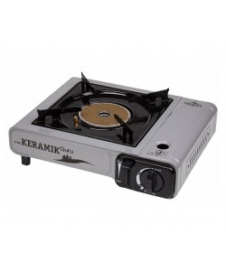 Портативная газовая плита Tourist Keramik Guru TS-200