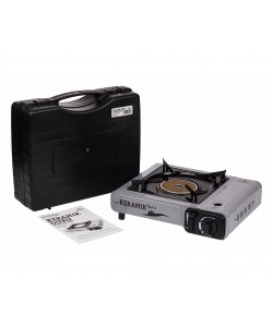 Портативная газовая плита Tourist Keramik Guru TS-200