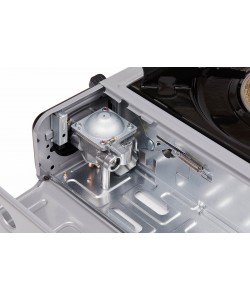 Портативная газовая плита Tourist Keramik Guru TS-200