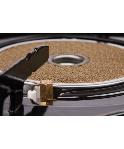 Портативная газовая плита Tourist Keramik Guru TS-200