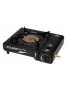 Портативная газовая плита Tourist Keramik Guru Plus TS-201