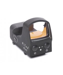 Коллиматорный прицел Пилад Р1х42 Weaver 2MOA