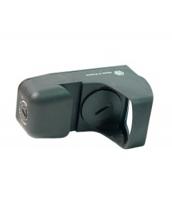 Коллиматорный прицел Пилад Р1х42 Weaver 2MOA