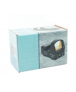 Коллиматорный прицел Пилад Р1х42 Weaver 2MOA