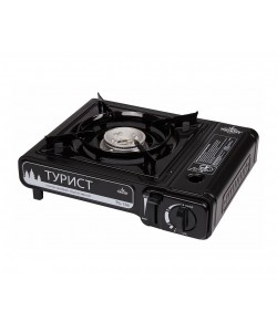 Портативная газовая плита ТУРИСТ TS-138