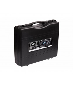 Портативная газовая плита ТУРИСТ TS-138