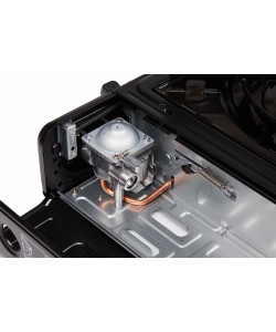 Портативная газовая плита ТУРИСТ TS-138