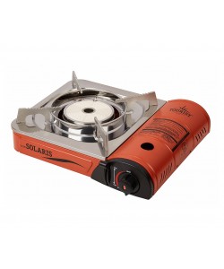 Портативная газовая плита Tourist Solaris TS-700