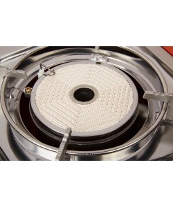 Портативная газовая плита Tourist Solaris TS-700