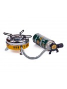 Портативная газовая мини-плита Tourist Mini-2000