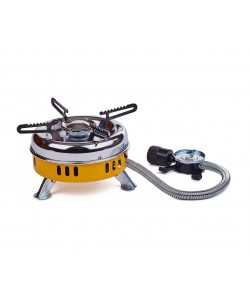 Портативная газовая мини-плита Tourist Mini-2000