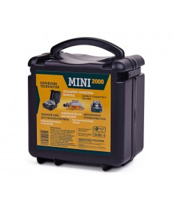 Портативная газовая мини-плита Tourist Mini-2000