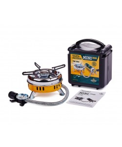 Портативная газовая мини-плита Tourist Mini-2000