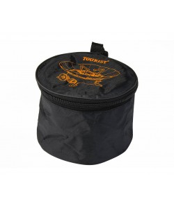 Портативная газовая мини-плита Tourist Tulpan-S TM-400