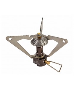 Портативная газовая мини-плита Tourist Mega TM-020