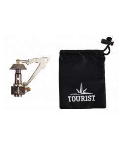 Портативная газовая мини-плита Tourist Mega TM-020