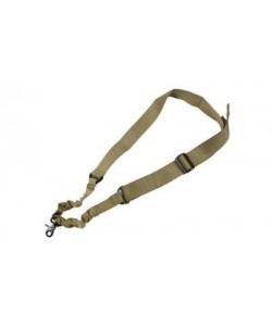 Ремень оружейный одноточечный SL0004 Tan