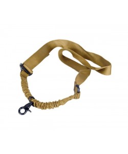 Ремень оружейный одноточечный SL0004 Tan