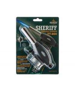 Газовая горелка Tourist Sheriff TT-800