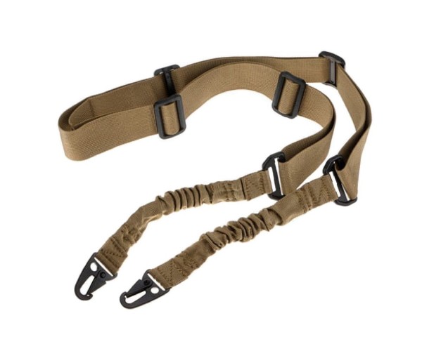 Ремень оружейный двухточечный Universal Tactical 2 Point SL0005 Tan