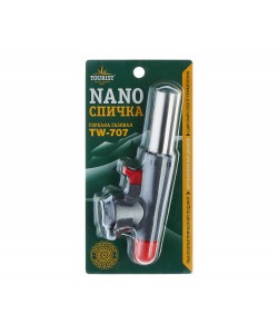 Газовая горелка Tourist Nano TW-707