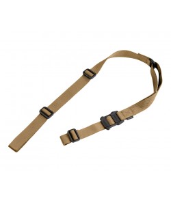 Ремень оружейный MS1 Multi Mission Tactical AS-SL0007 (Tan)