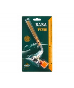 Газовая горелка Tourist Baba TT-100