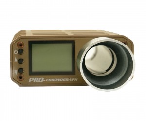 Хронограф WoSport X3400 Tachometer 3 Professional Level TAN