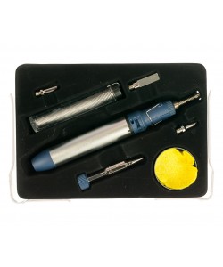 Газовый паяльник Turbojet (в наборе) TJ250-B