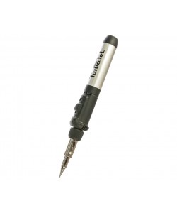 Газовый паяльник Turbojet с пьезоподжигом TJ100-B
