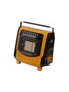 Газовый обогреватель Tourist Mini Africa TH-808