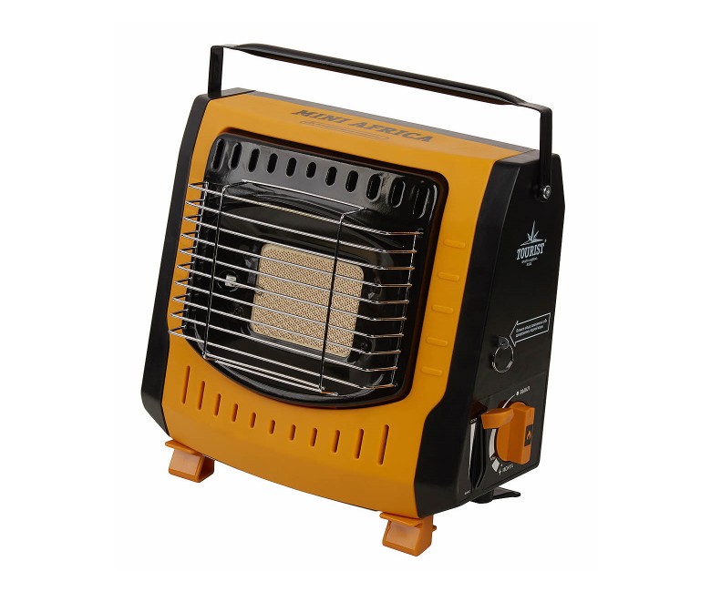 Газовый обогреватель Tourist Mini Africa TH-808