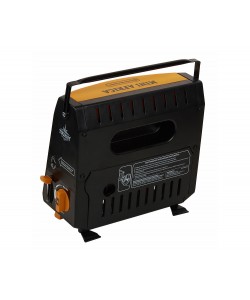 Газовый обогреватель Tourist Mini Africa TH-808