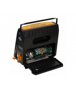 Газовый обогреватель Tourist Mini Africa TH-808