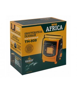 Газовый обогреватель Tourist Mini Africa TH-808