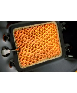 Газовый обогреватель Tourist Mini Africa TH-808