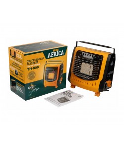 Газовый обогреватель Tourist Mini Africa TH-808