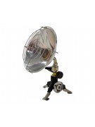 Газовый обогреватель Tourist Laska TH-404