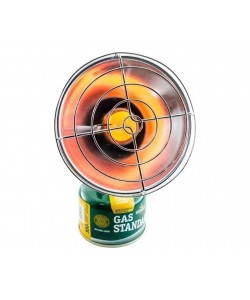 Газовый обогреватель Tourist Laska TH-404