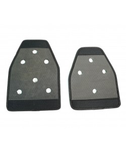 Демпфер КАП для бронежилета (2 шт.)