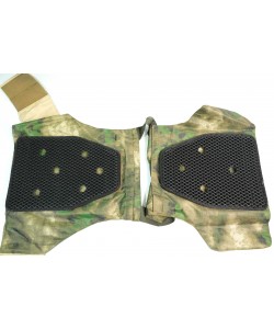 Демпфер КАП для бронежилета (2 шт.)