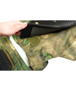 Демпфер КАП для бронежилета (2 шт.)