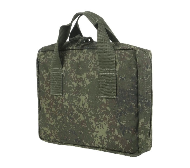 Кейс для пистолета Tornado PC 28x22x6 см (русская цифра)