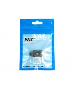 RIS-планка для цевий 15 мм B-2M Black (5KU)