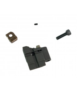 Адаптер для установки прикладов на АК-серию для Cyma, LCT, GHK (5KU)