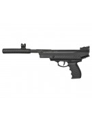 Пневматический пистолет Hatsan MOD 25 (★3 Дж)