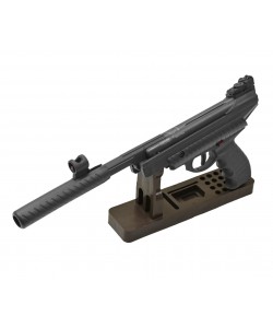 Пневматический пистолет Hatsan MOD 25 (★3 Дж)